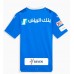 Camisa de Futebol Al-Hilal Equipamento Principal 2023-24 Manga Curta